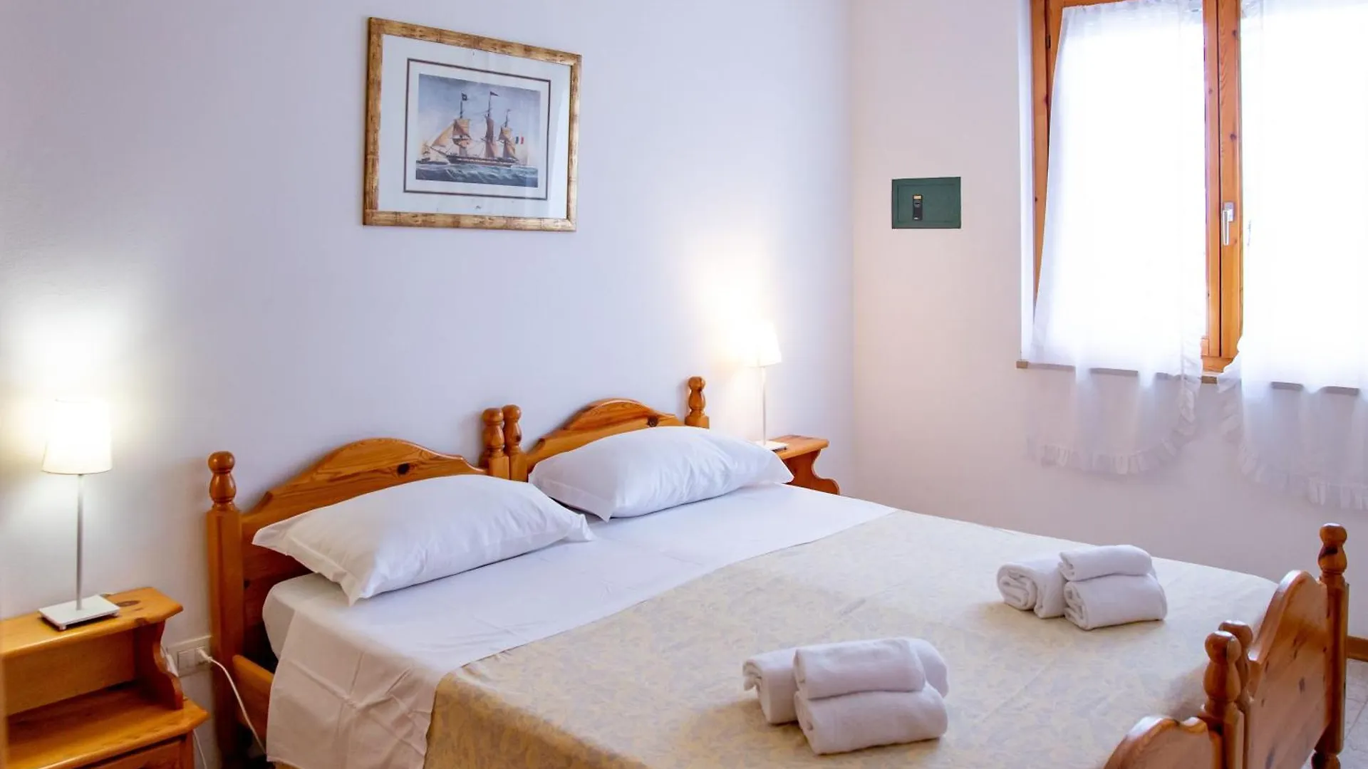 Gardenia Casa Vacanze Alghero Aparthotel
