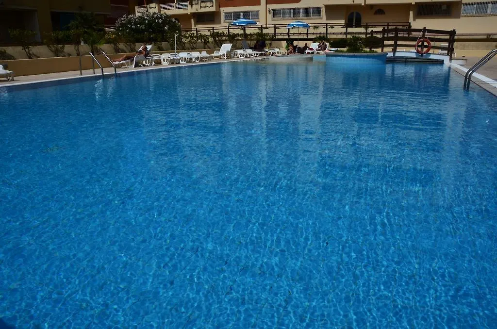 Aparthotel Gardenia Casa Vacanze Alghero