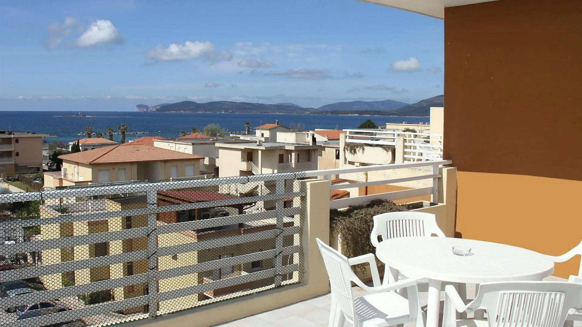*** Aparthotel Gardenia Casa Vacanze Alghero Italy
