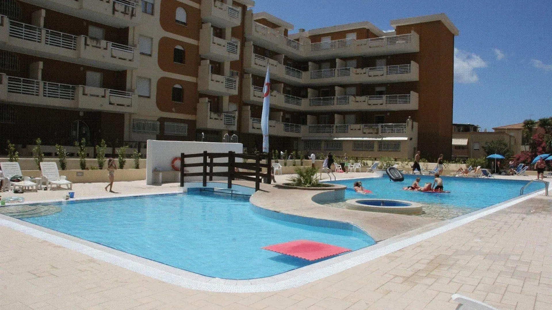 Aparthotel Gardenia Casa Vacanze Alghero