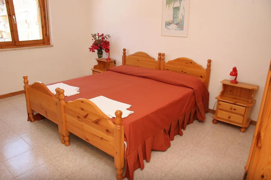 *** Aparthotel Gardenia Casa Vacanze Alghero Italy