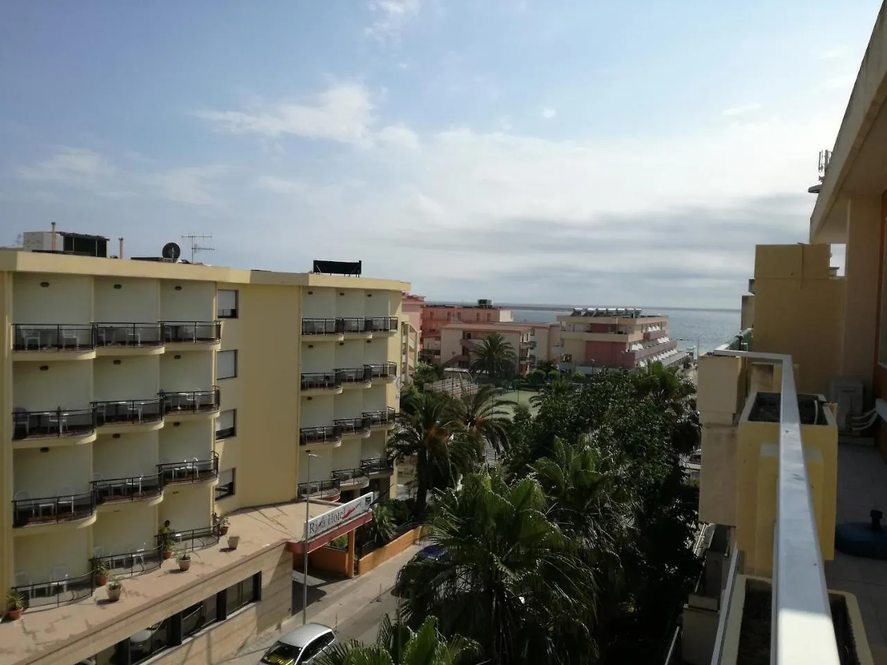 Gardenia Casa Vacanze Alghero 3*,