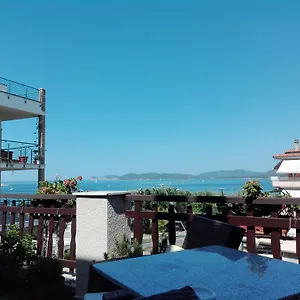 L'ambra Apartman Alghero