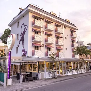 Germania Szálloda Lido di Jesolo