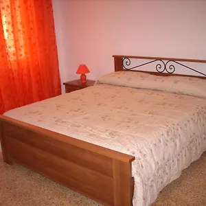 Bed & Breakfast Il Giardino Del Nespolo