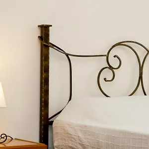 Bed & Breakfast Poseidon