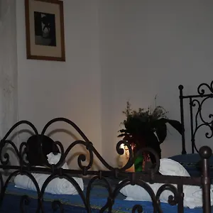 Nocleg ze śniadaniem Calciufetta