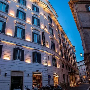 The Pantheon Iconic Hotel, Autograph Collection Szálloda Róma