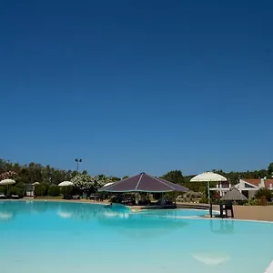 Holiday park Monte Ricciu