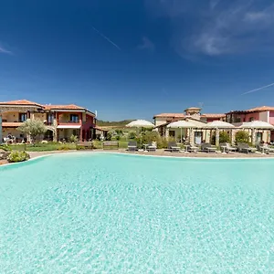 Hotel Sa Cheya Relais &