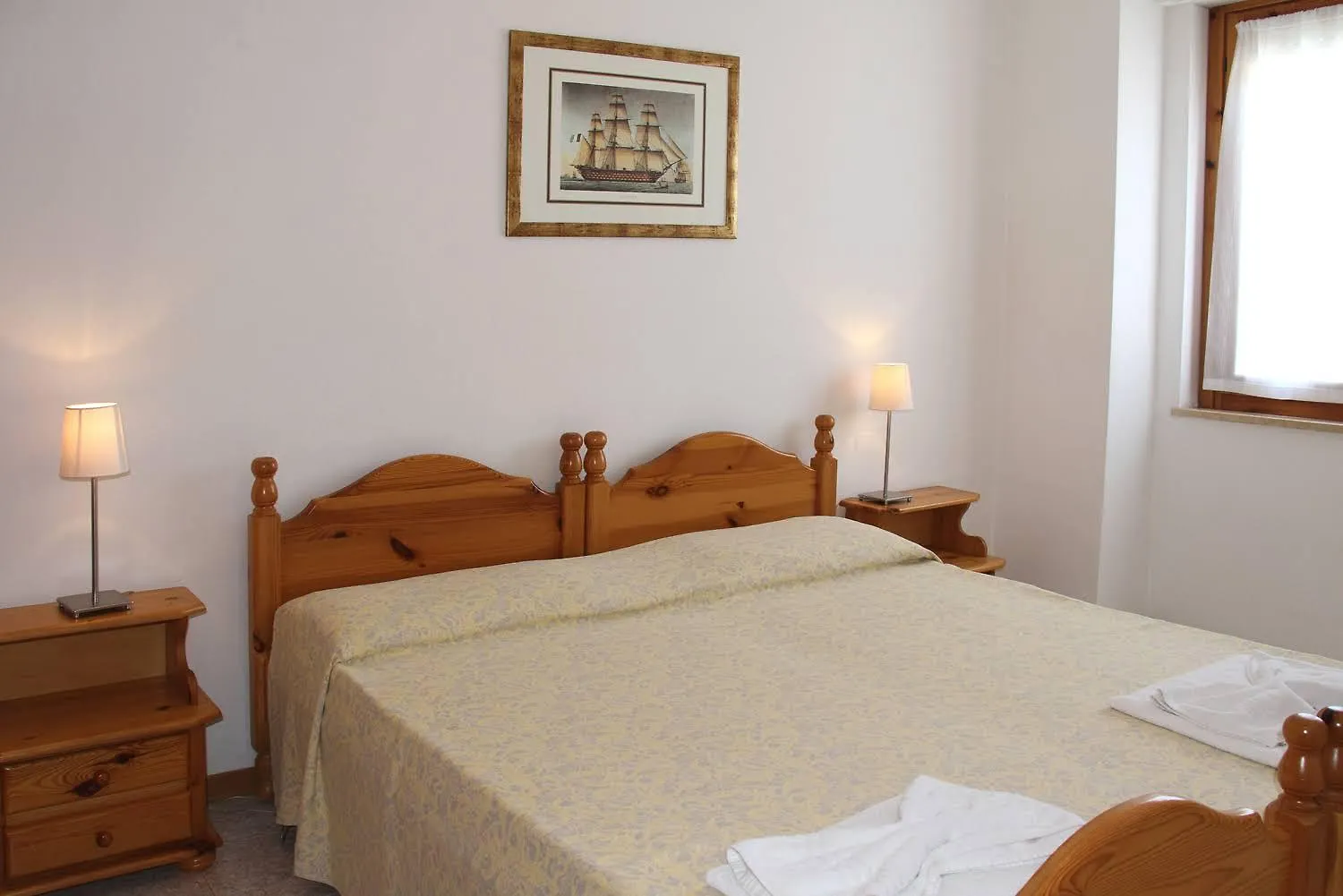 Gardenia Casa Vacanze 알게로
