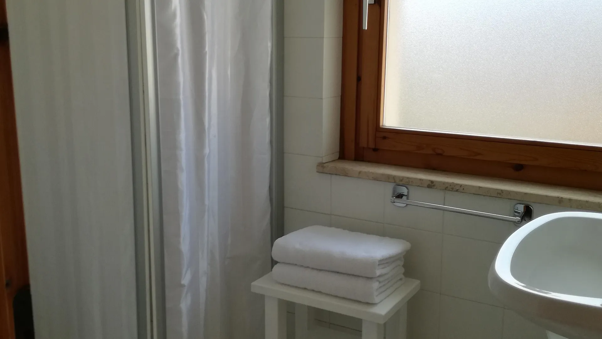 Gardenia Casa Vacanze 알게로 아파트호텔
