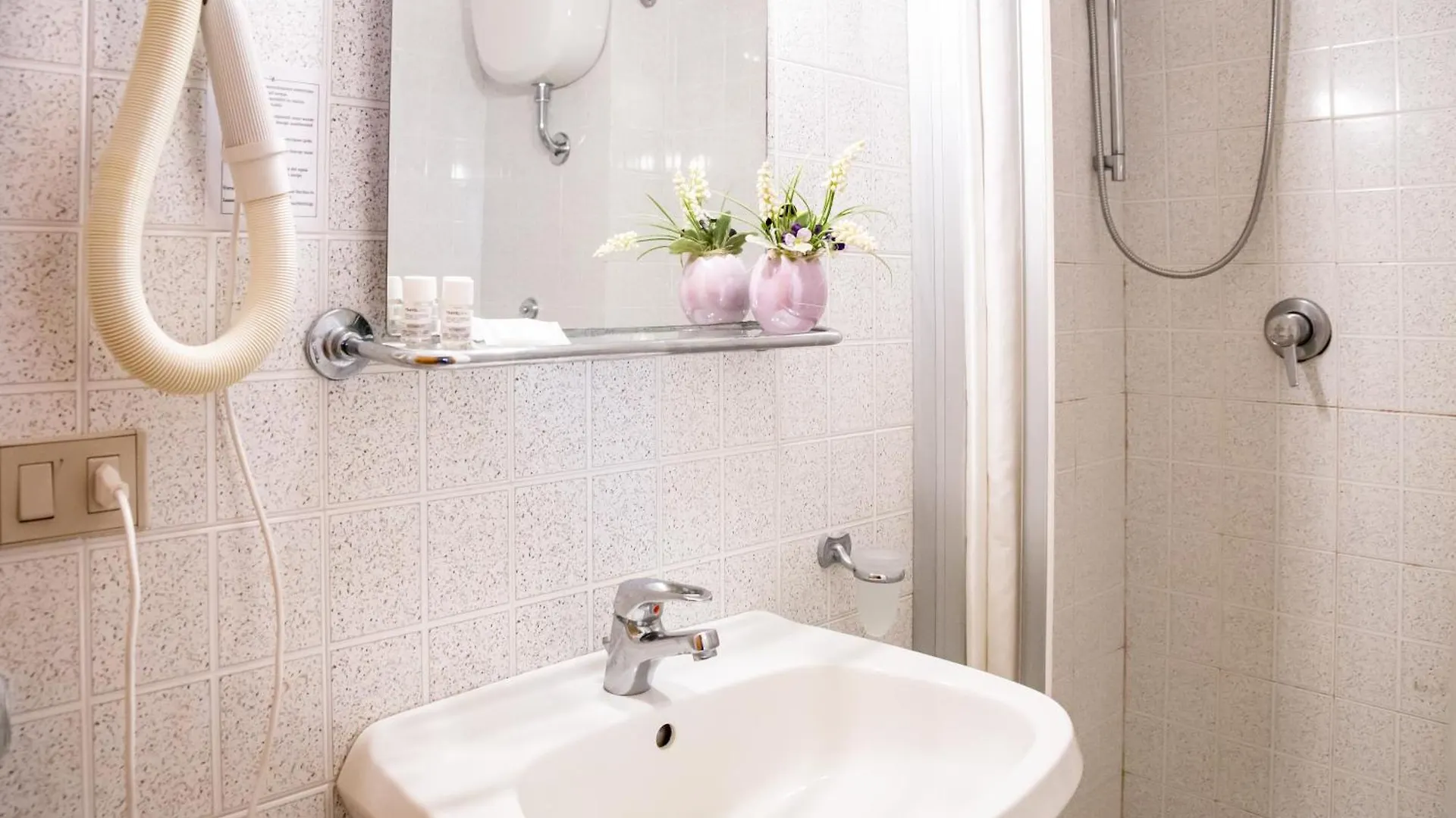 아파트호텔 Gardenia Casa Vacanze 알게로