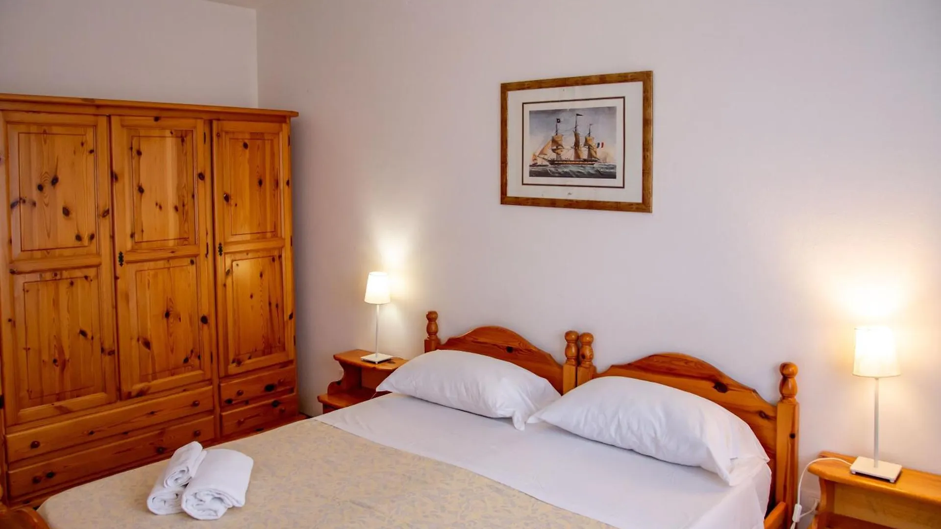 Gardenia Casa Vacanze Alghero 3*,  Italien