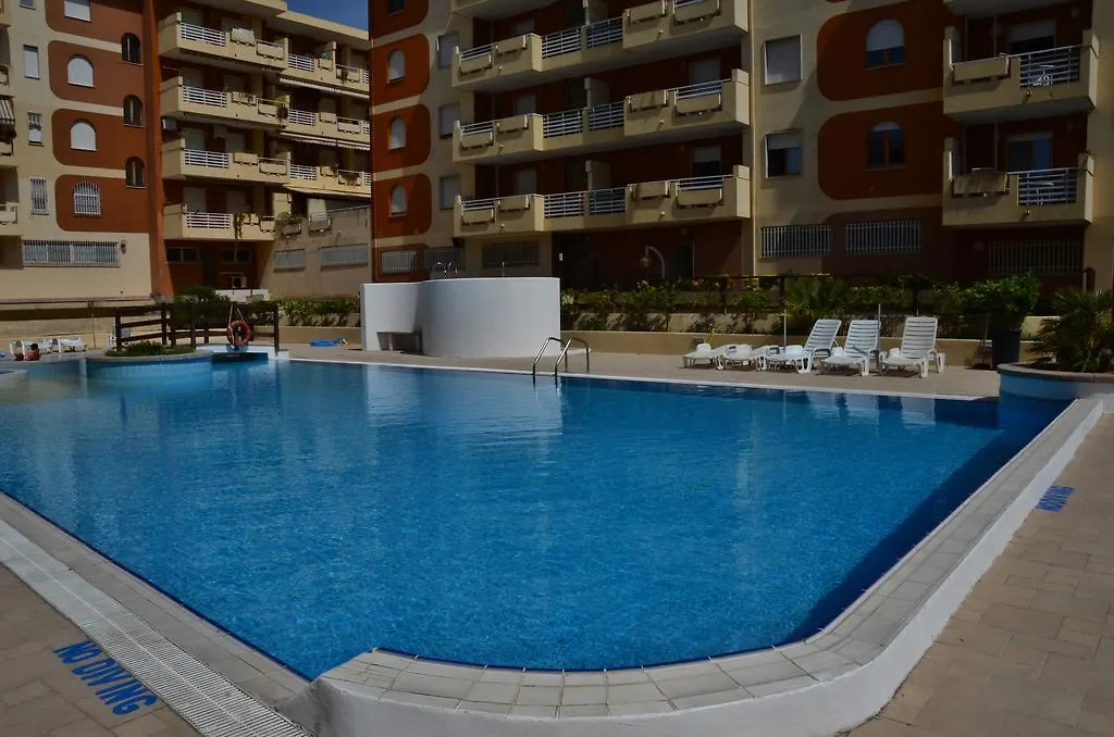 Gardenia Casa Vacanze Alghero Aparthotel
