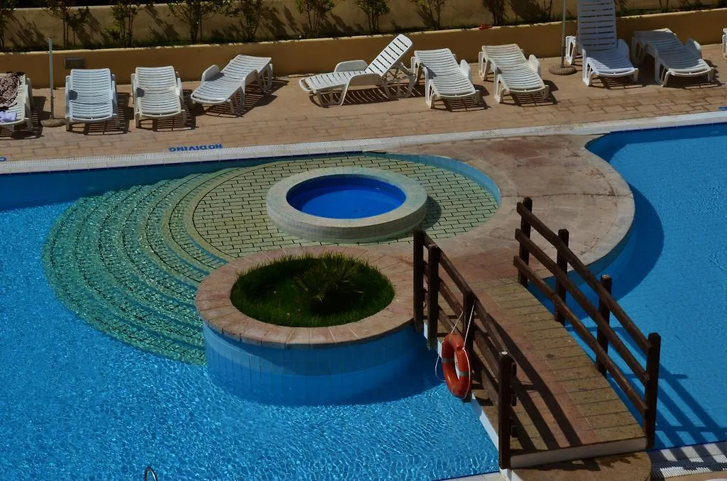 Gardenia Casa Vacanze 알게로 아파트호텔