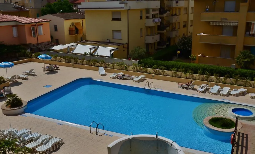 Gardenia Casa Vacanze Alghero Aparthotel