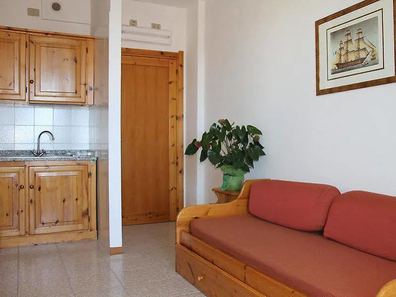 Gardenia Casa Vacanze Alghero Aparthotel