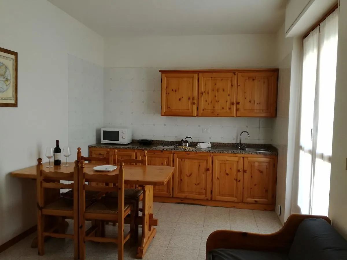 Aparthotel Gardenia Casa Vacanze Alghero