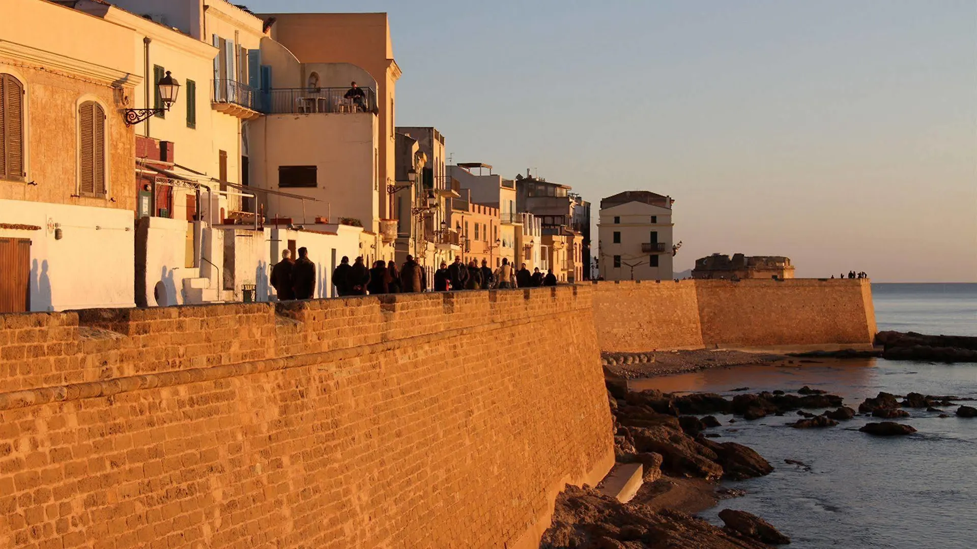 Aparthotel Gardenia Casa Vacanze Alghero
