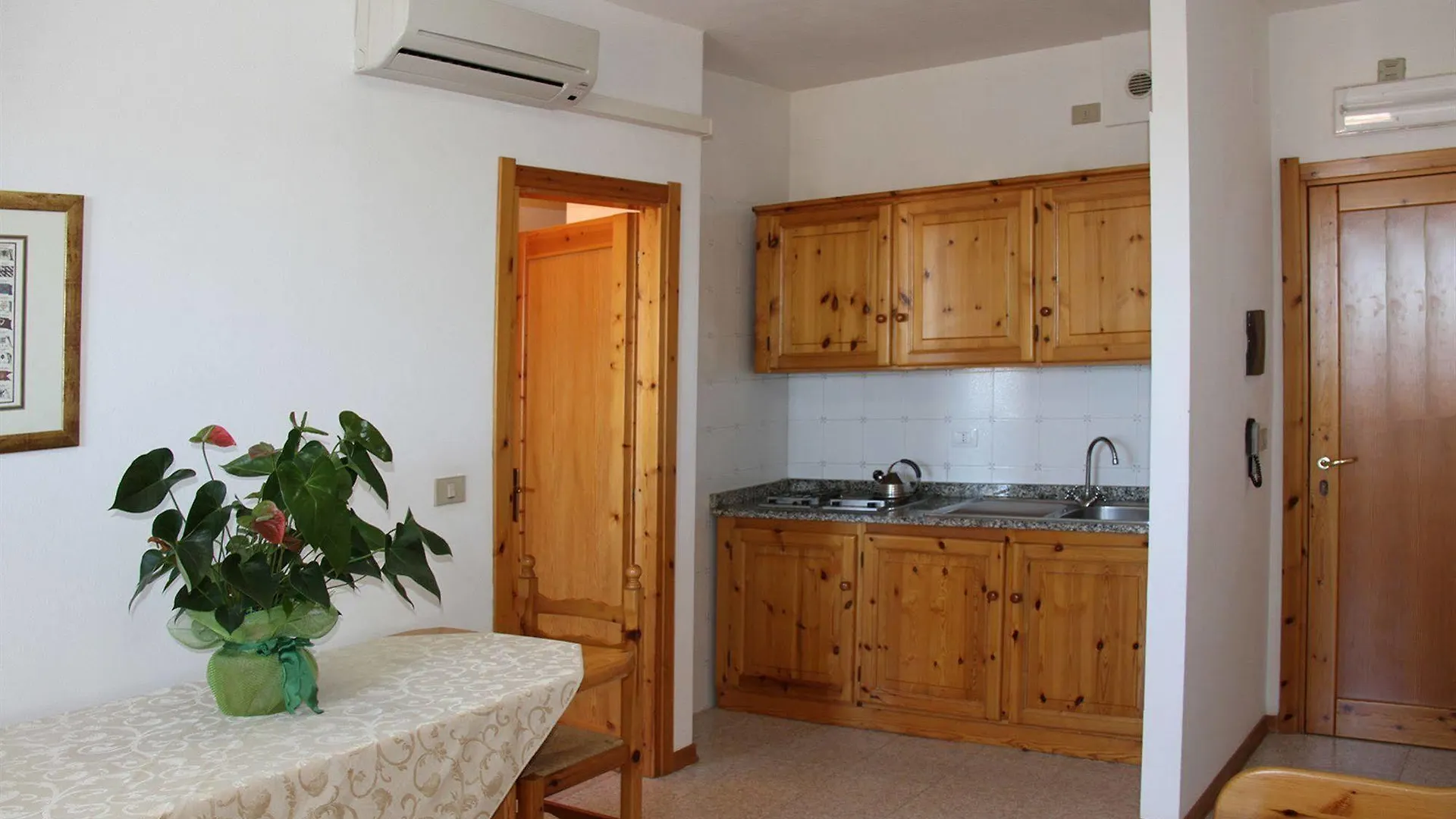 Aparthotel Gardenia Casa Vacanze Alghero