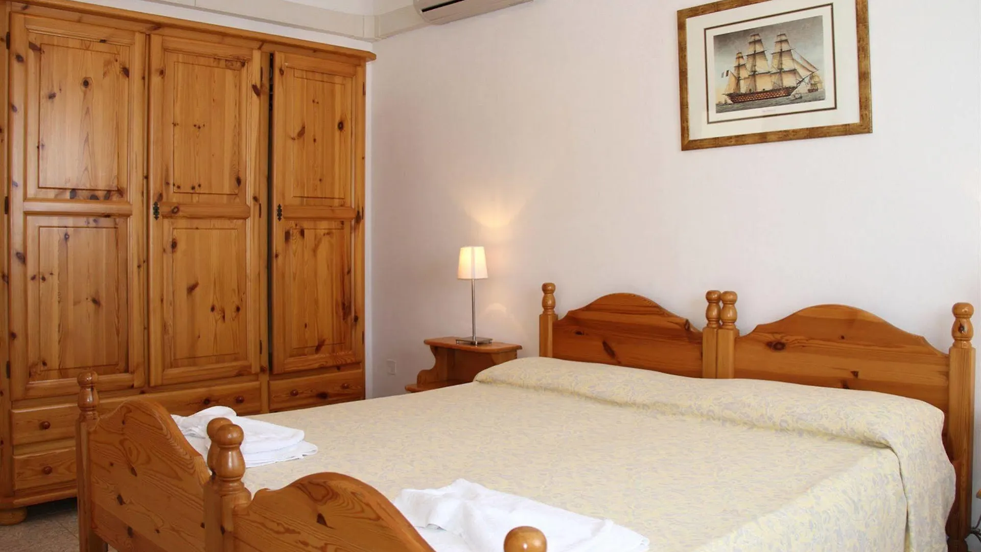 Gardenia Casa Vacanze Alghero 3*,  Italien