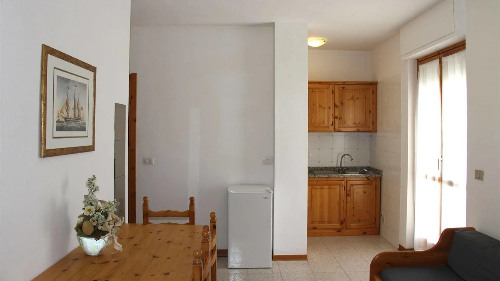 Gardenia Casa Vacanze Alghero 3*,