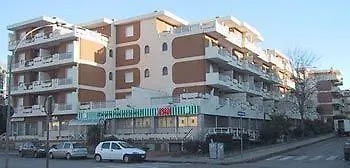 Gardenia Casa Vacanze Alghero Hotel apartamentowy
